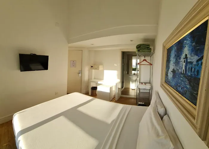 Sant' Martre Hotel Rio de Janeiro
